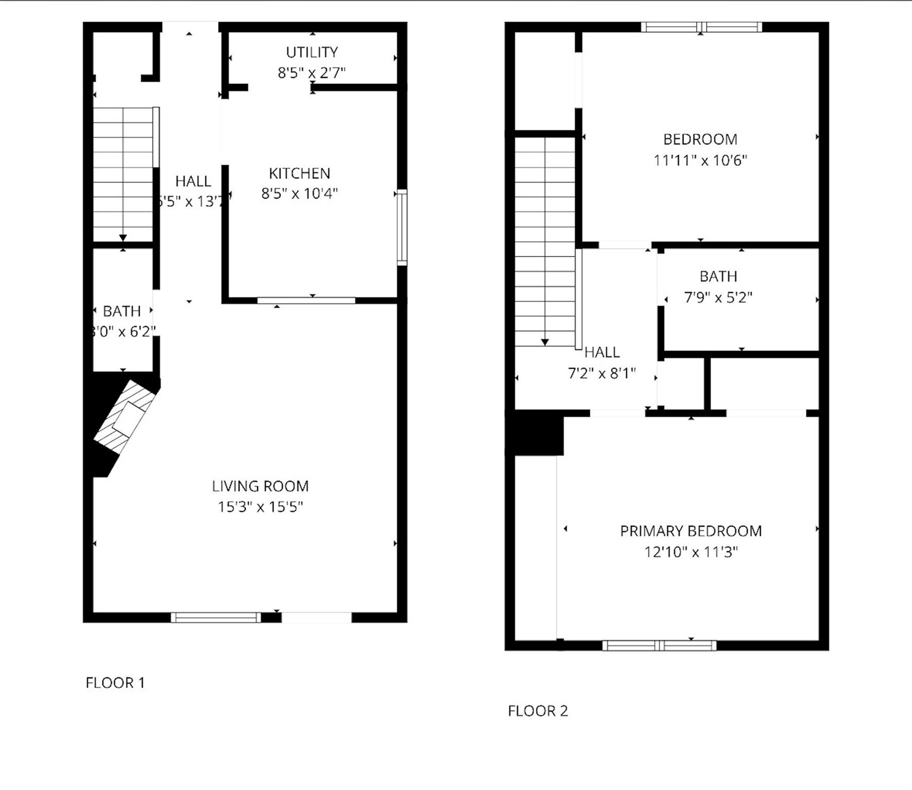 Haw Creek Heights - Residential