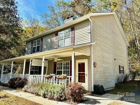3 Rocking Porch Road Asheville NC 28805