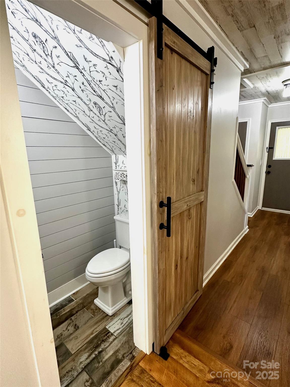 Haw Creek Heights - Residential