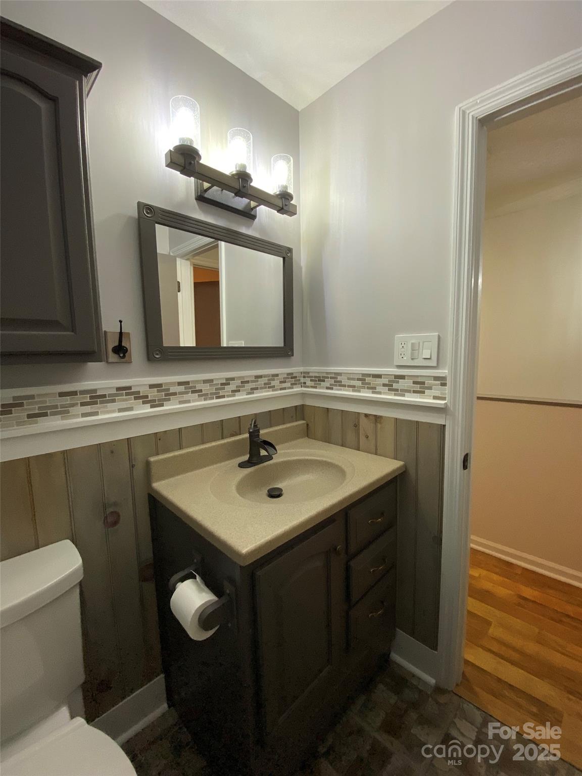 Haw Creek Heights - Residential