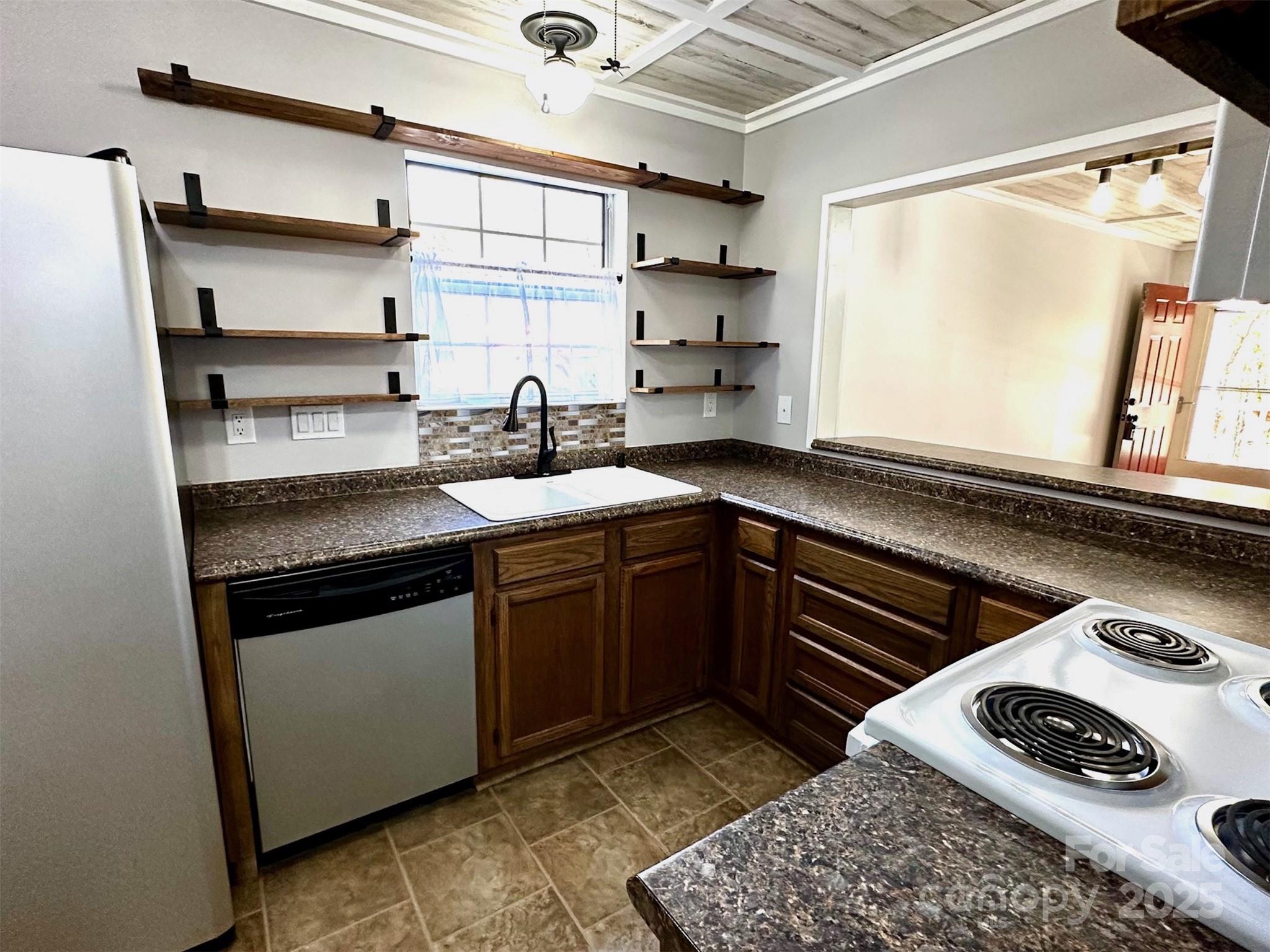 Haw Creek Heights - Residential