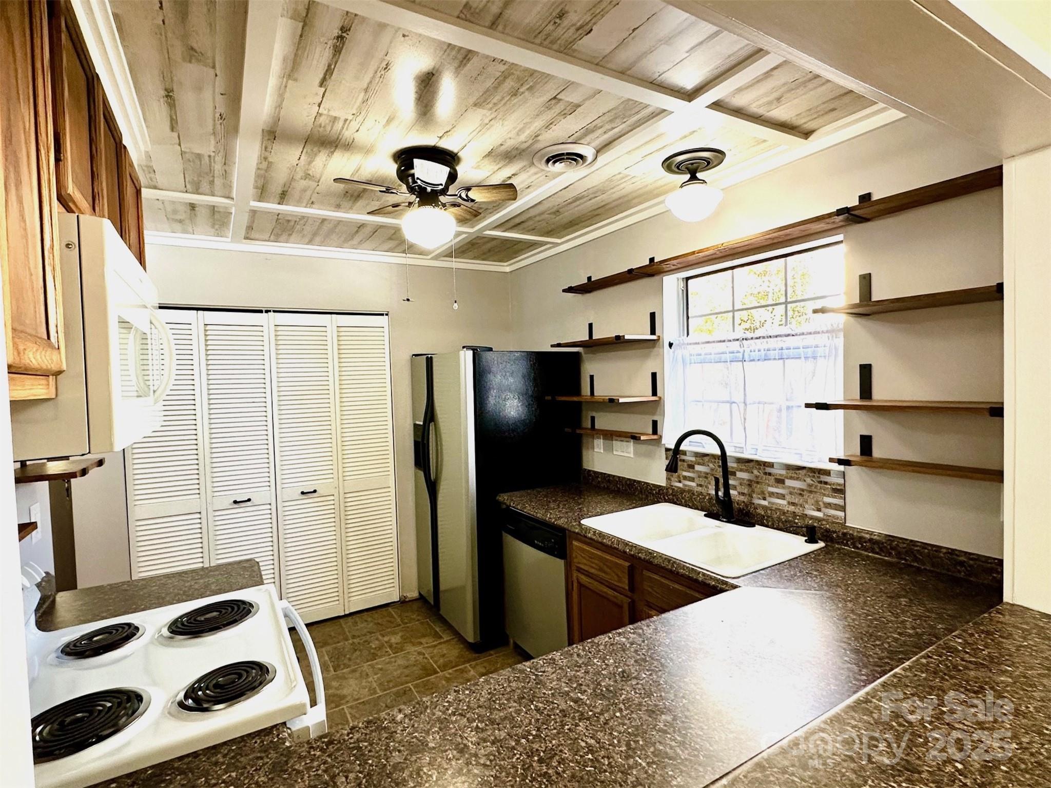 Haw Creek Heights - Residential