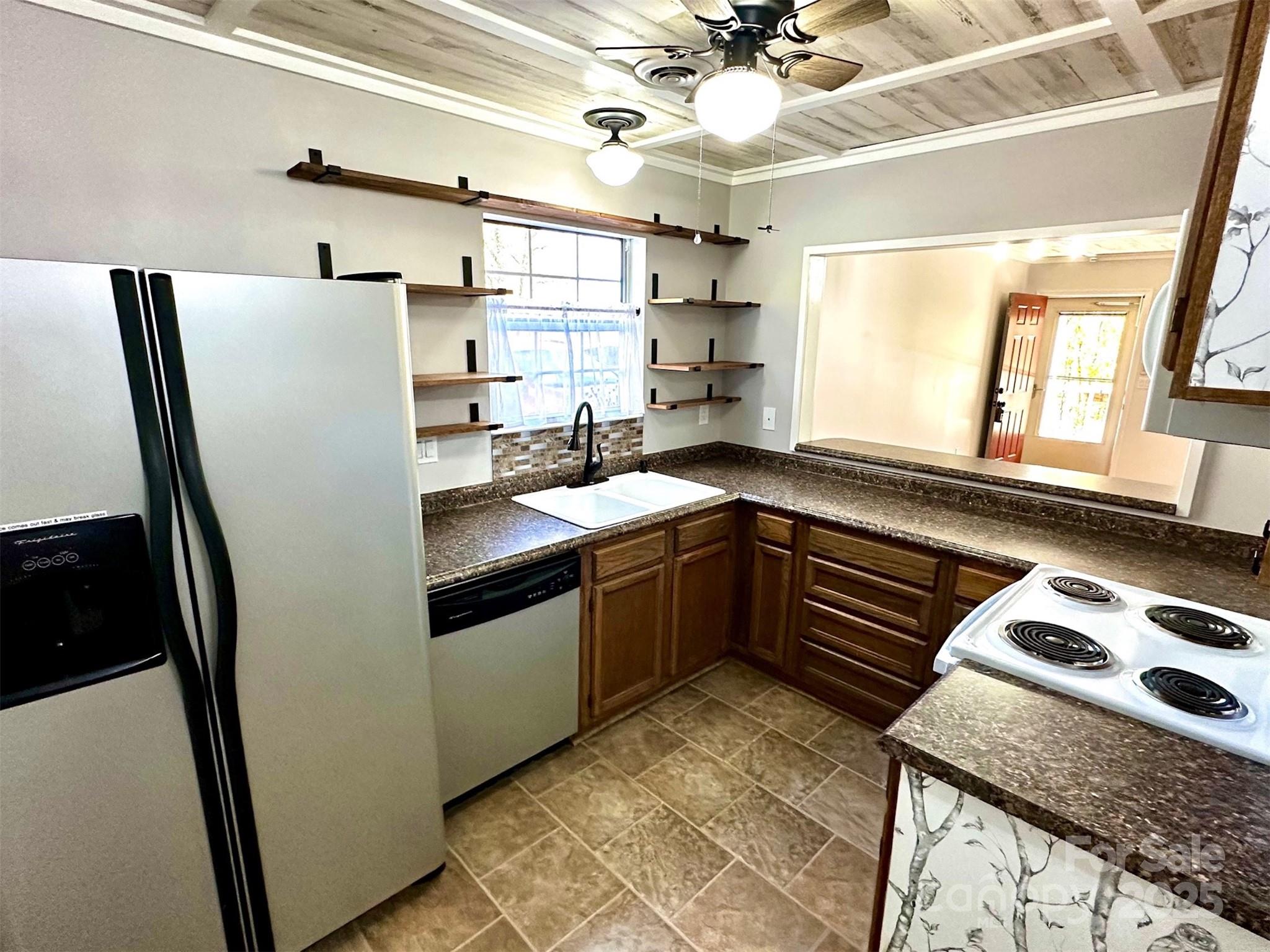 Haw Creek Heights - Residential