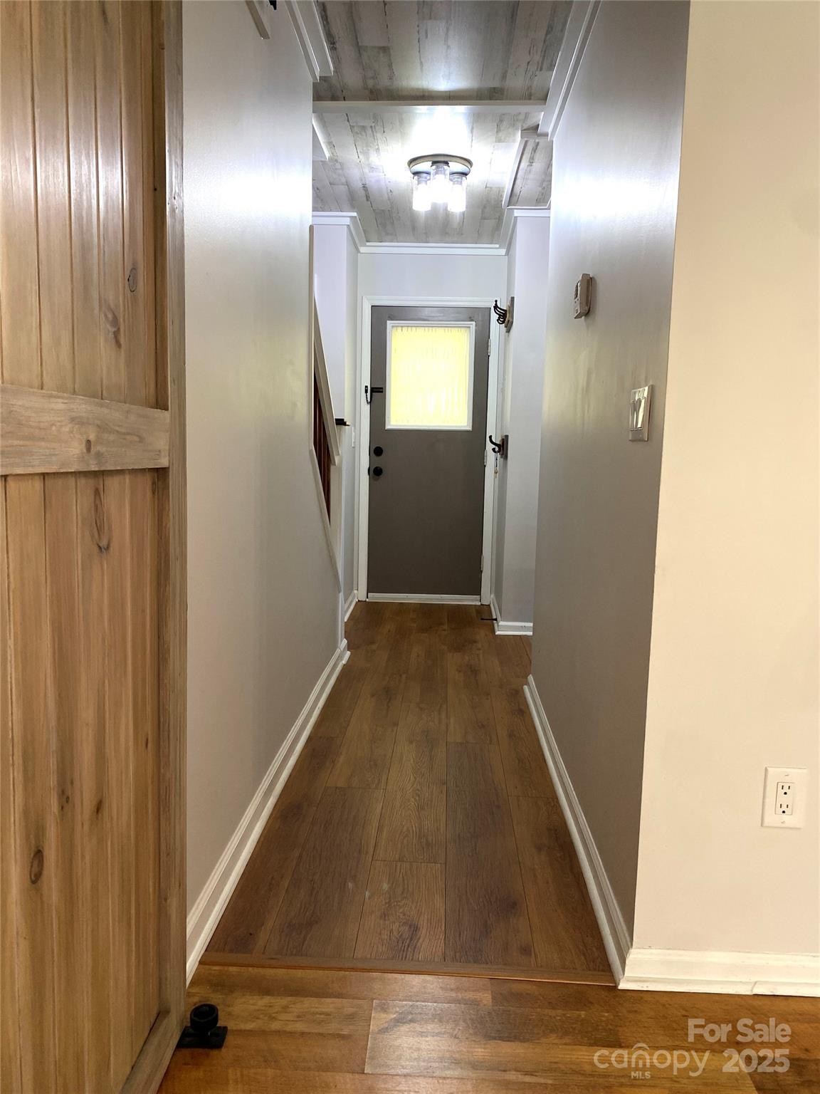 Haw Creek Heights - Residential