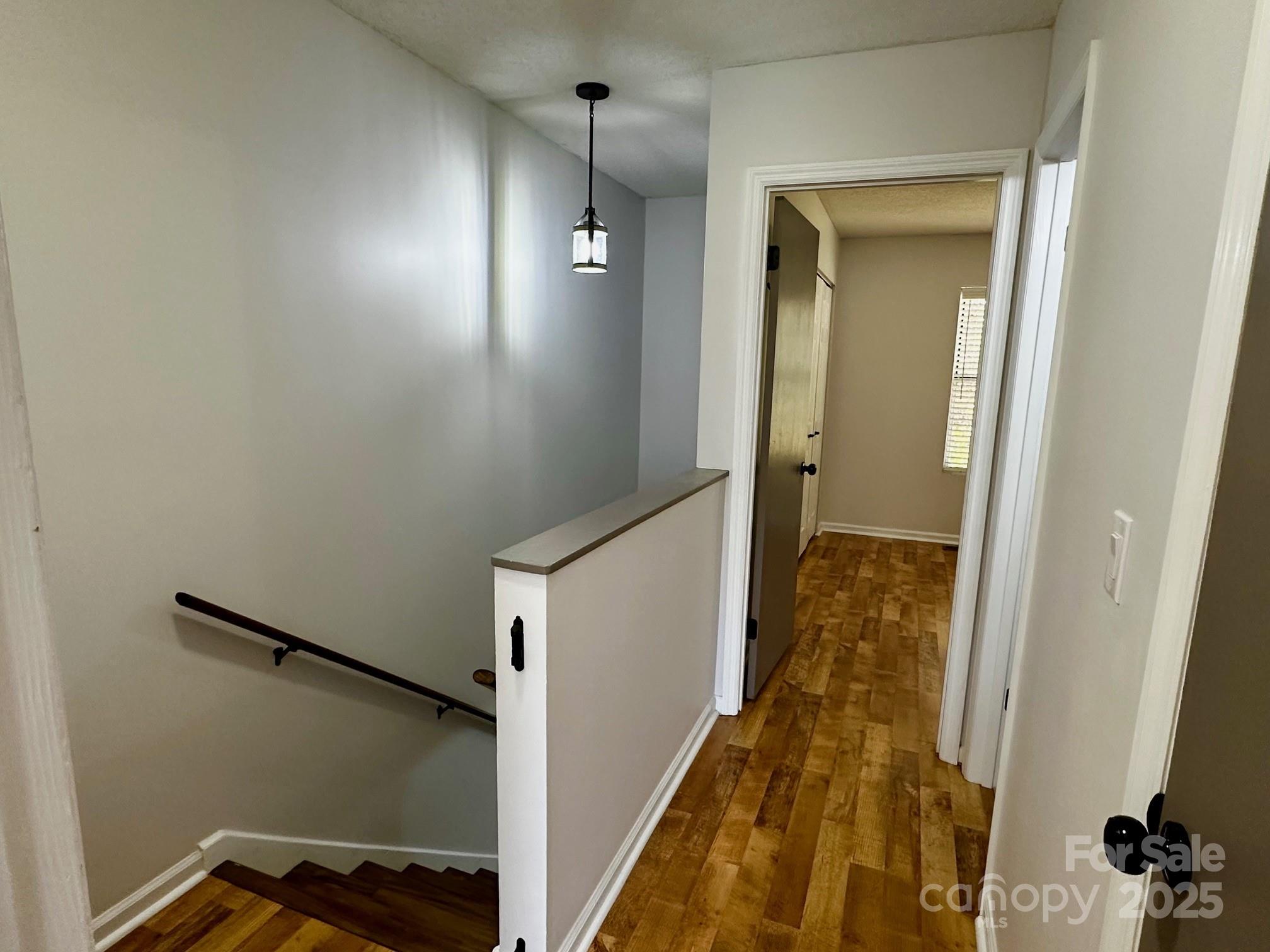 Haw Creek Heights - Residential