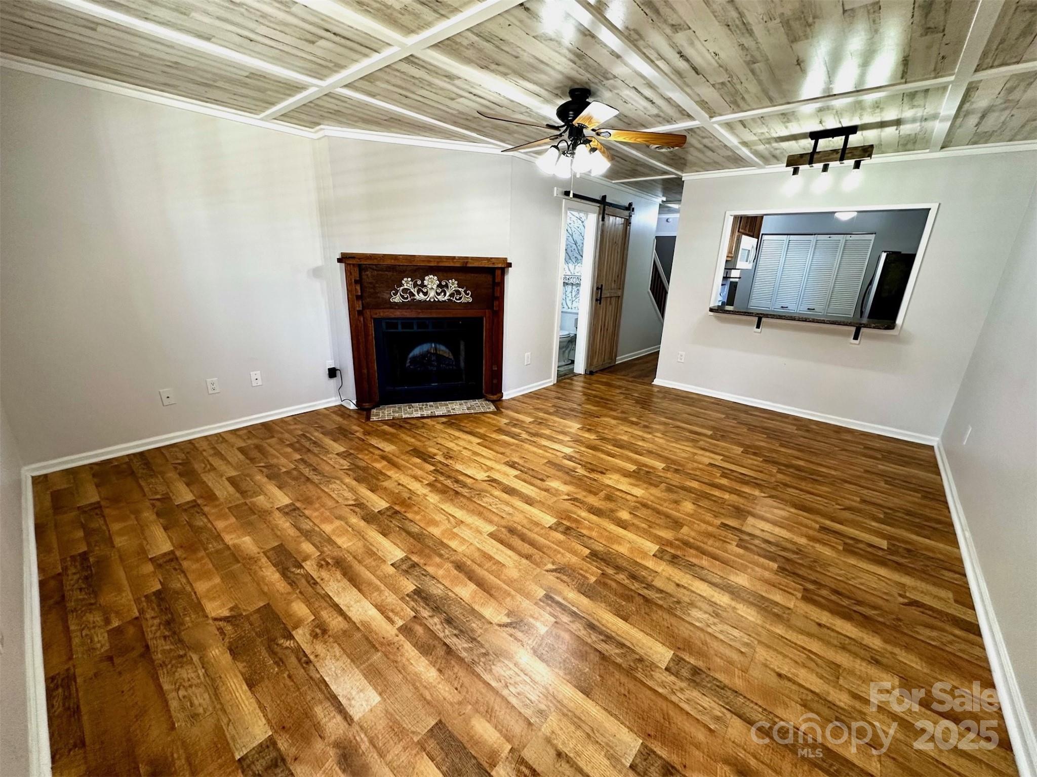 Haw Creek Heights - Residential