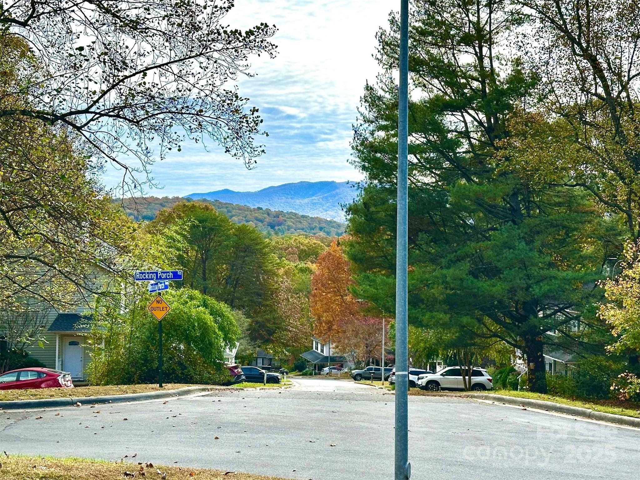 Haw Creek Heights - Residential