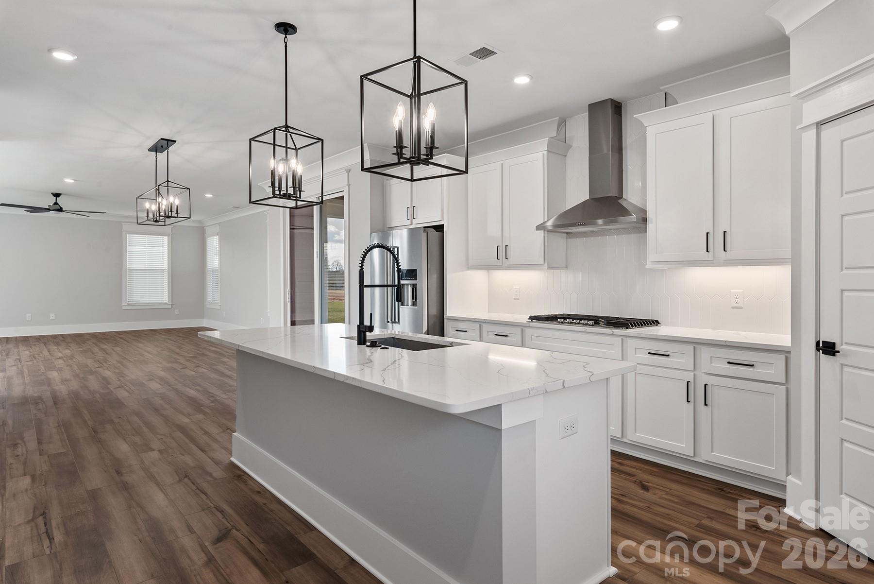 Stoneridge Hills - Residential