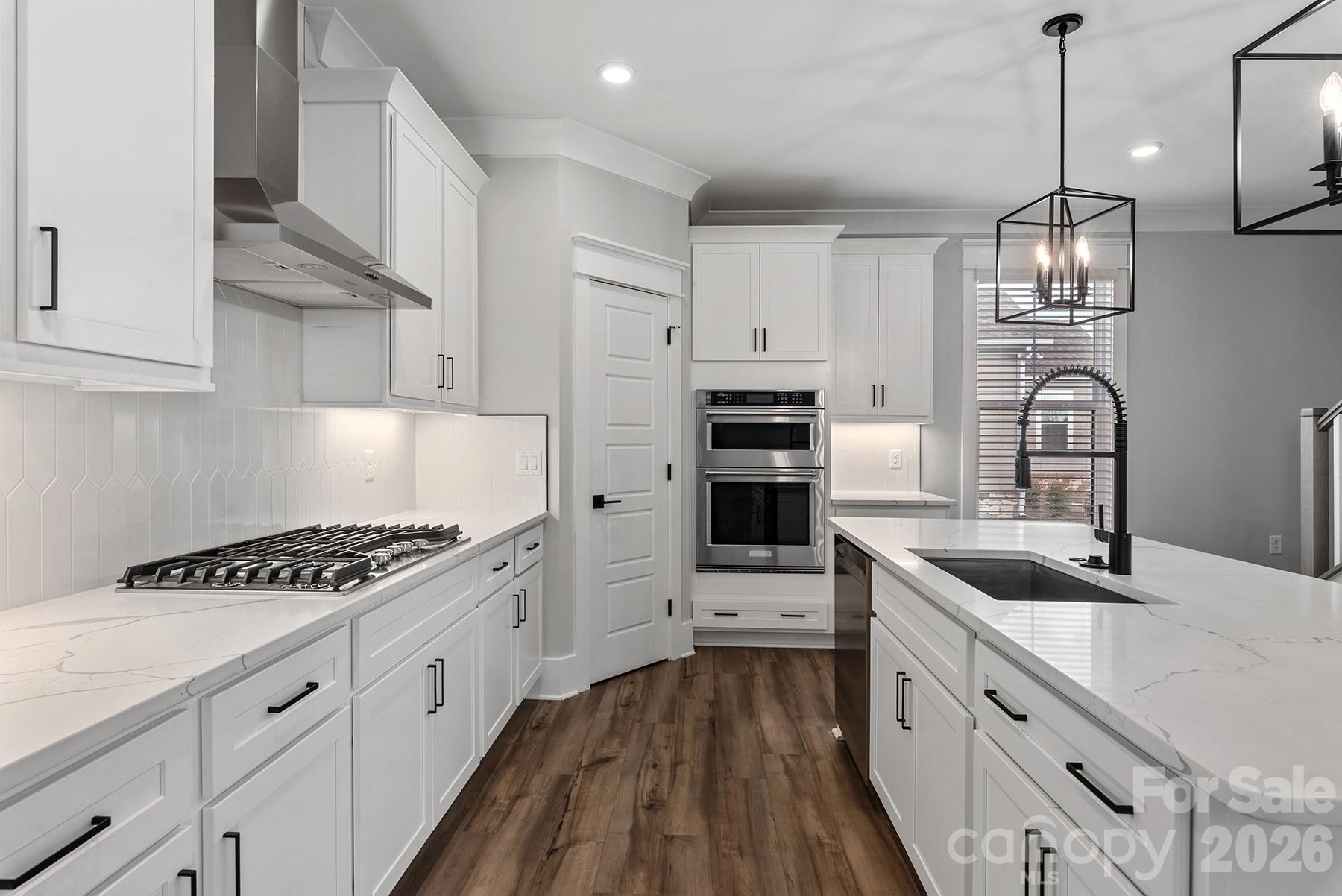 Stoneridge Hills - Residential