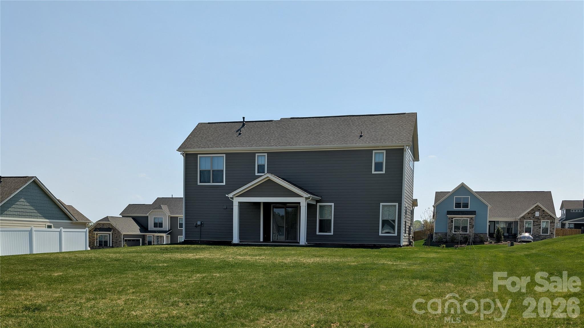 Stoneridge Hills - Residential