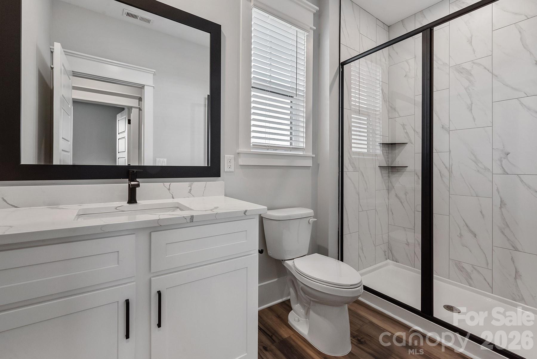 Stoneridge Hills - Residential