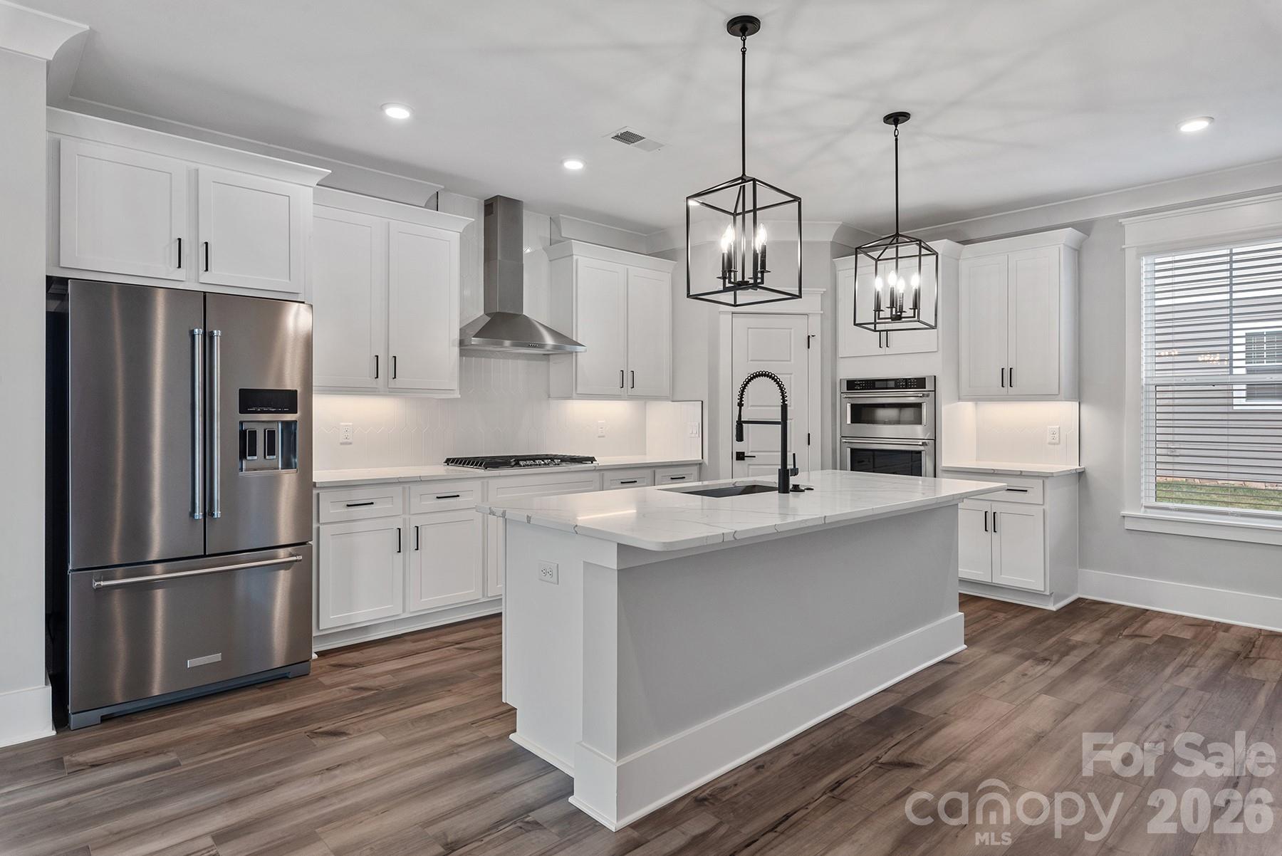 Stoneridge Hills - Residential