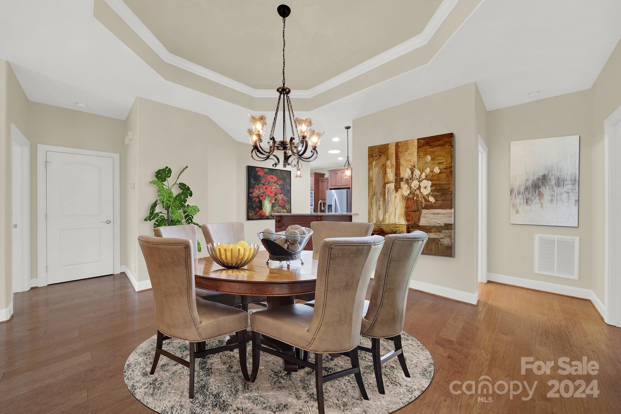 3 Cherry Way - Residential