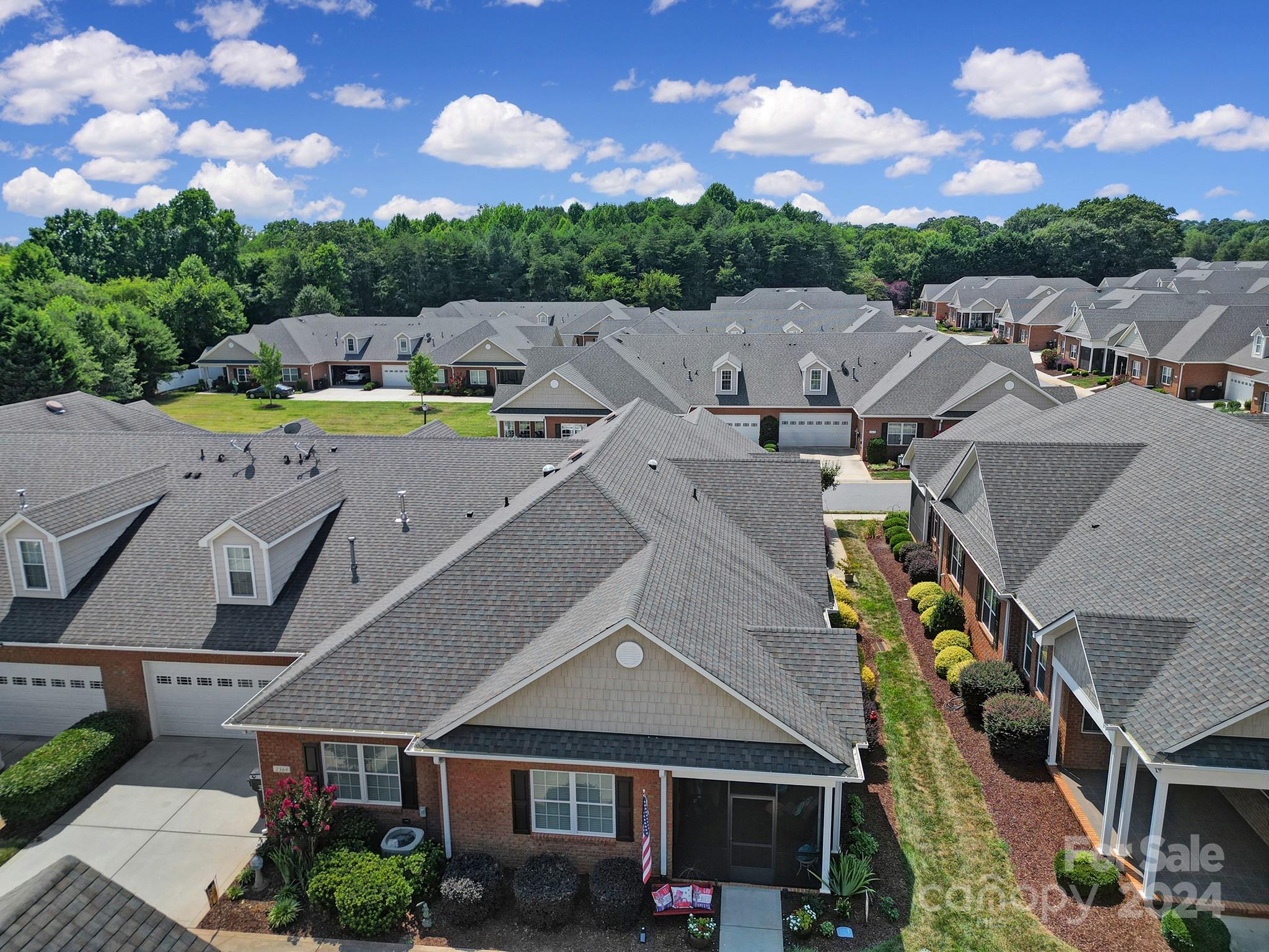 3 Cherry Way - Residential