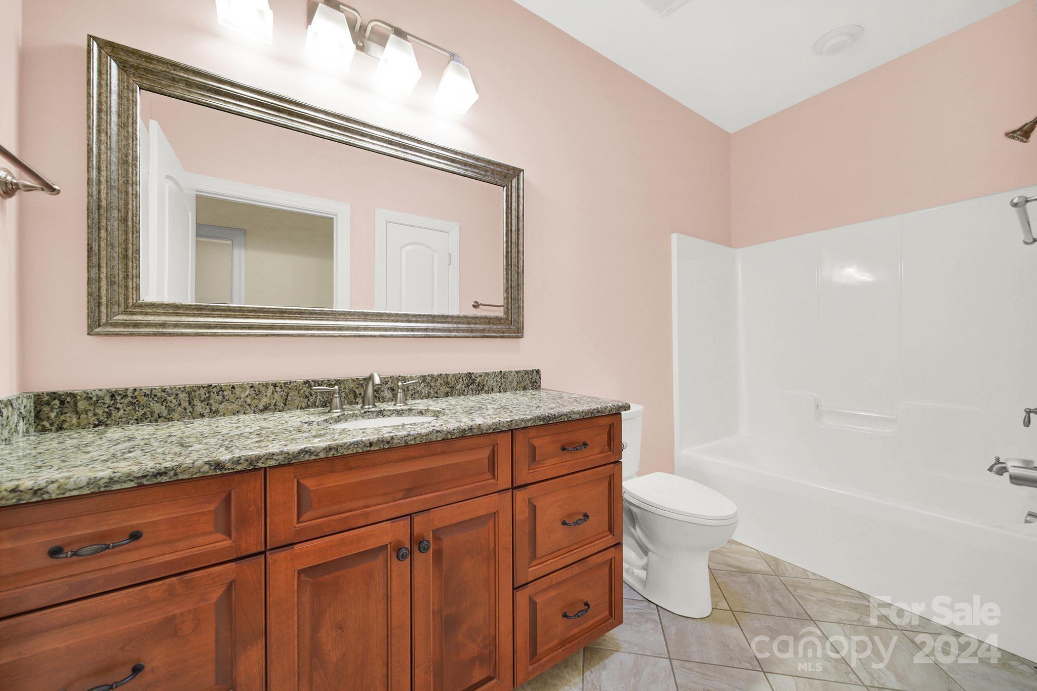 3 Cherry Way - Residential