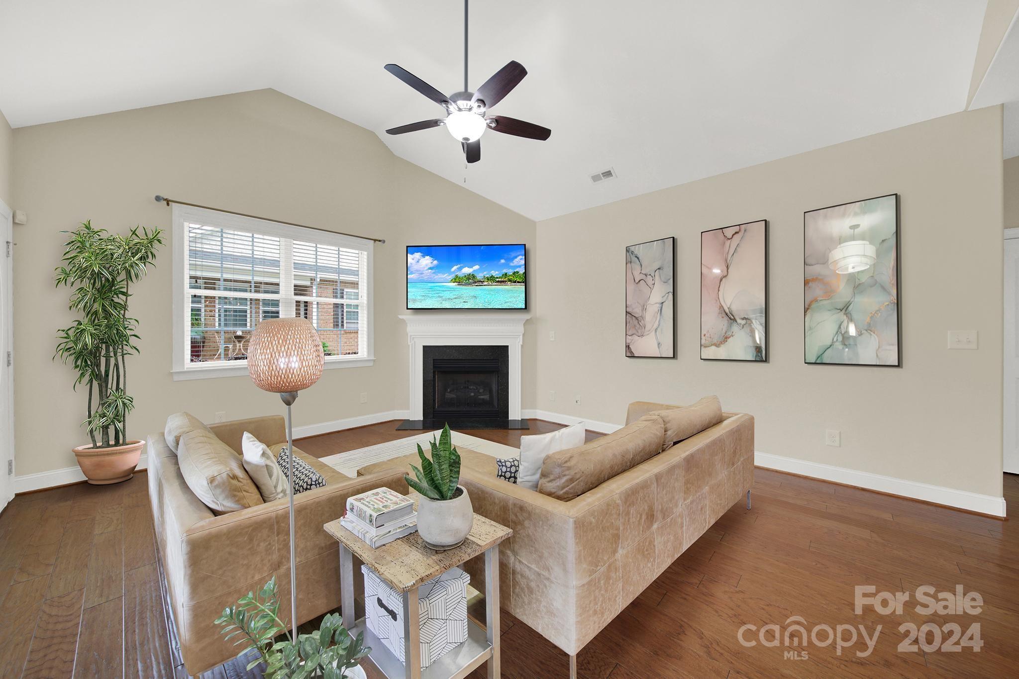 3 Cherry Way - Residential