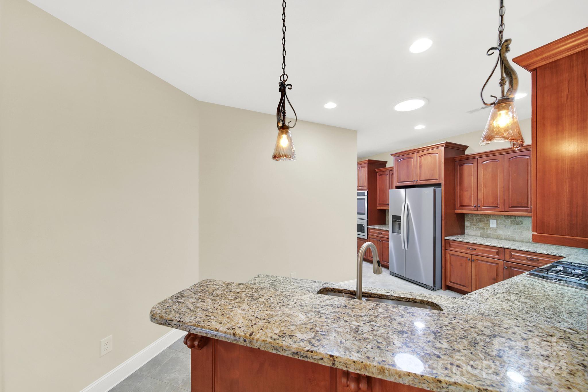 3 Cherry Way - Residential