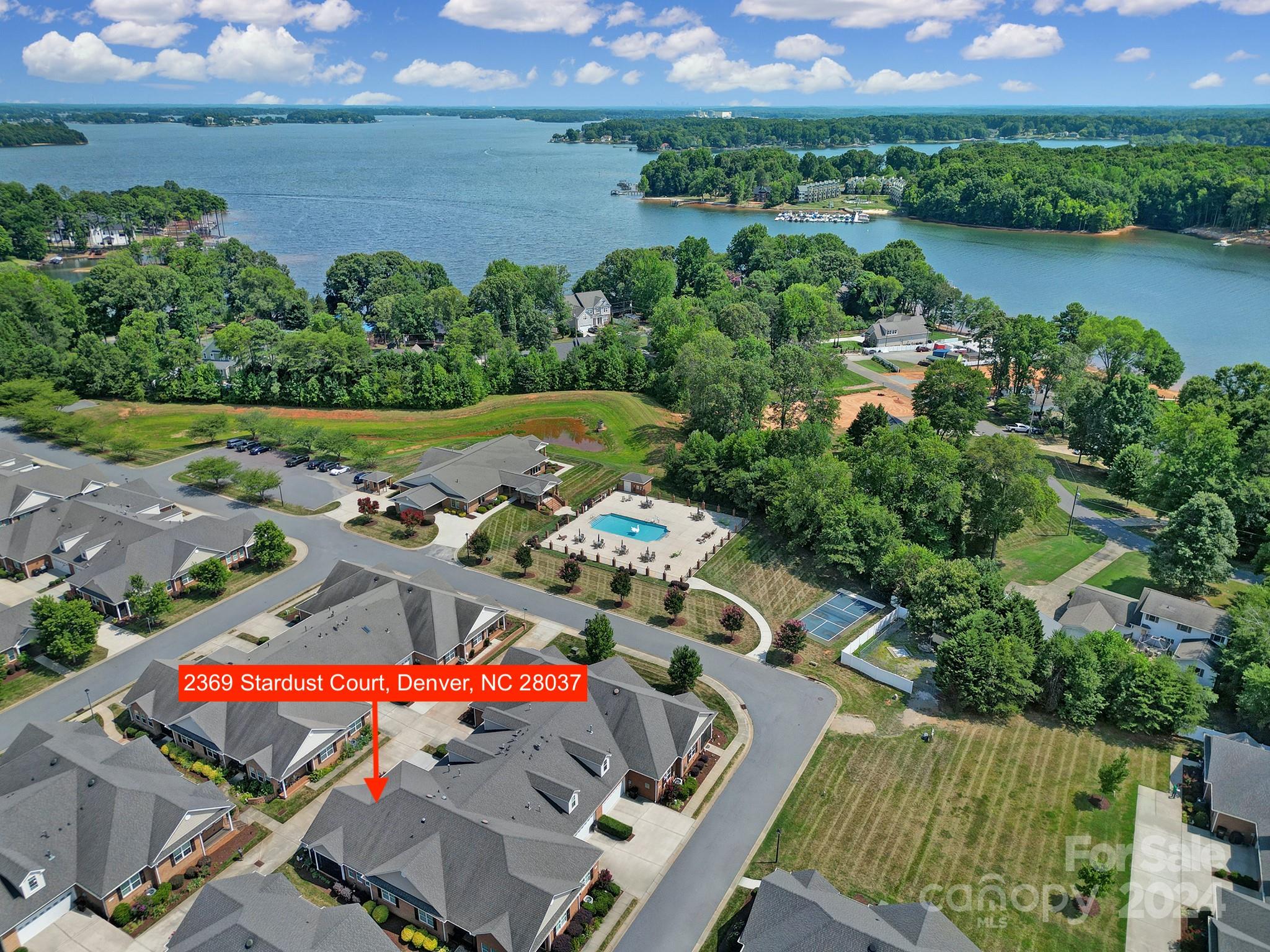 3 Cherry Way - Residential