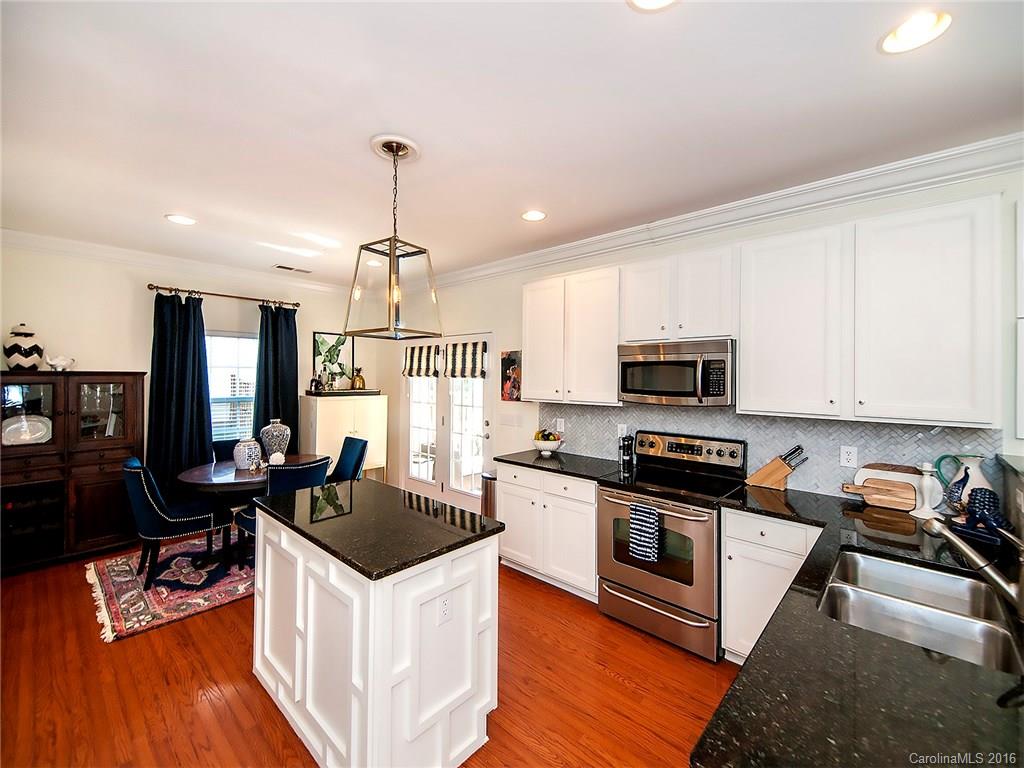 Stonewood - Residential