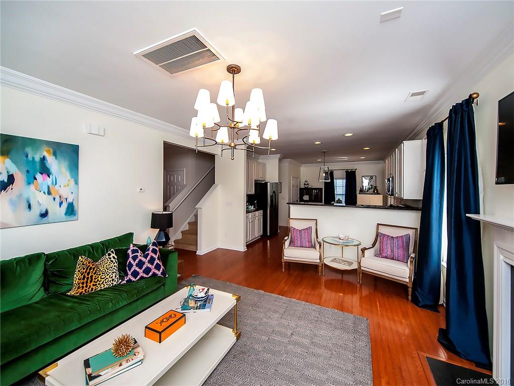 Stonewood - Residential