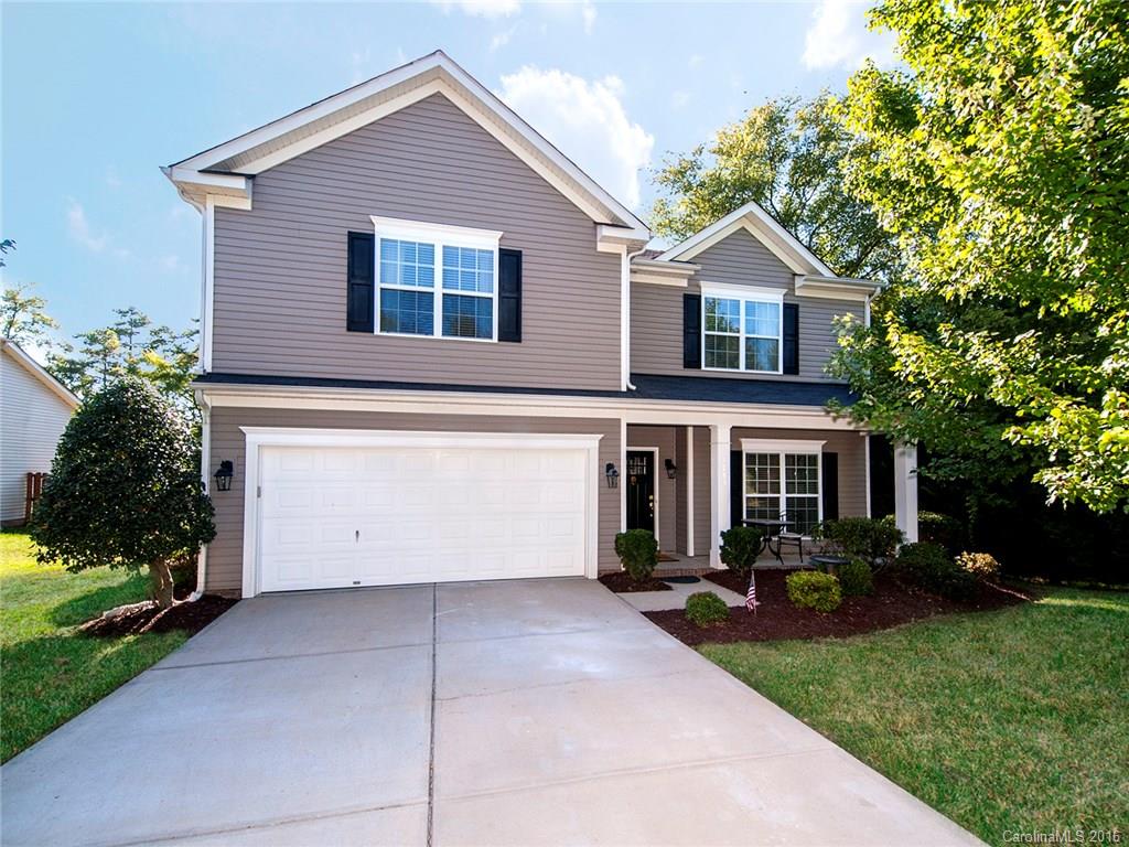 Stonewood - Residential