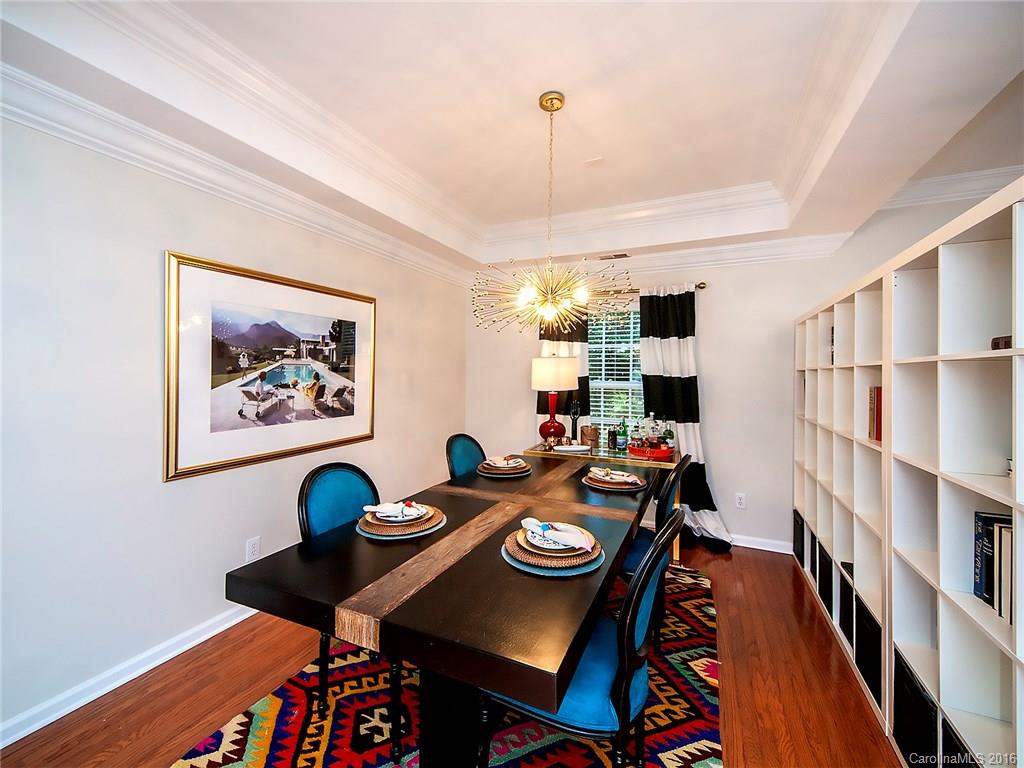 Stonewood - Residential