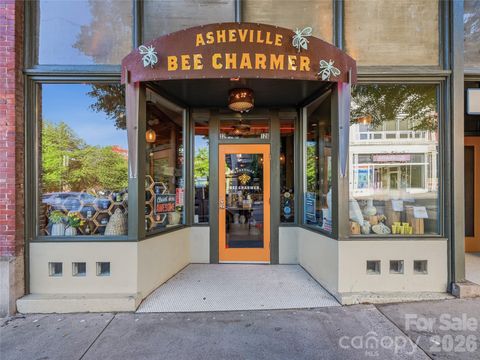 Photo of 32 Broadway Street #120, Asheville, NC 28801 (MLS # 4370616)
