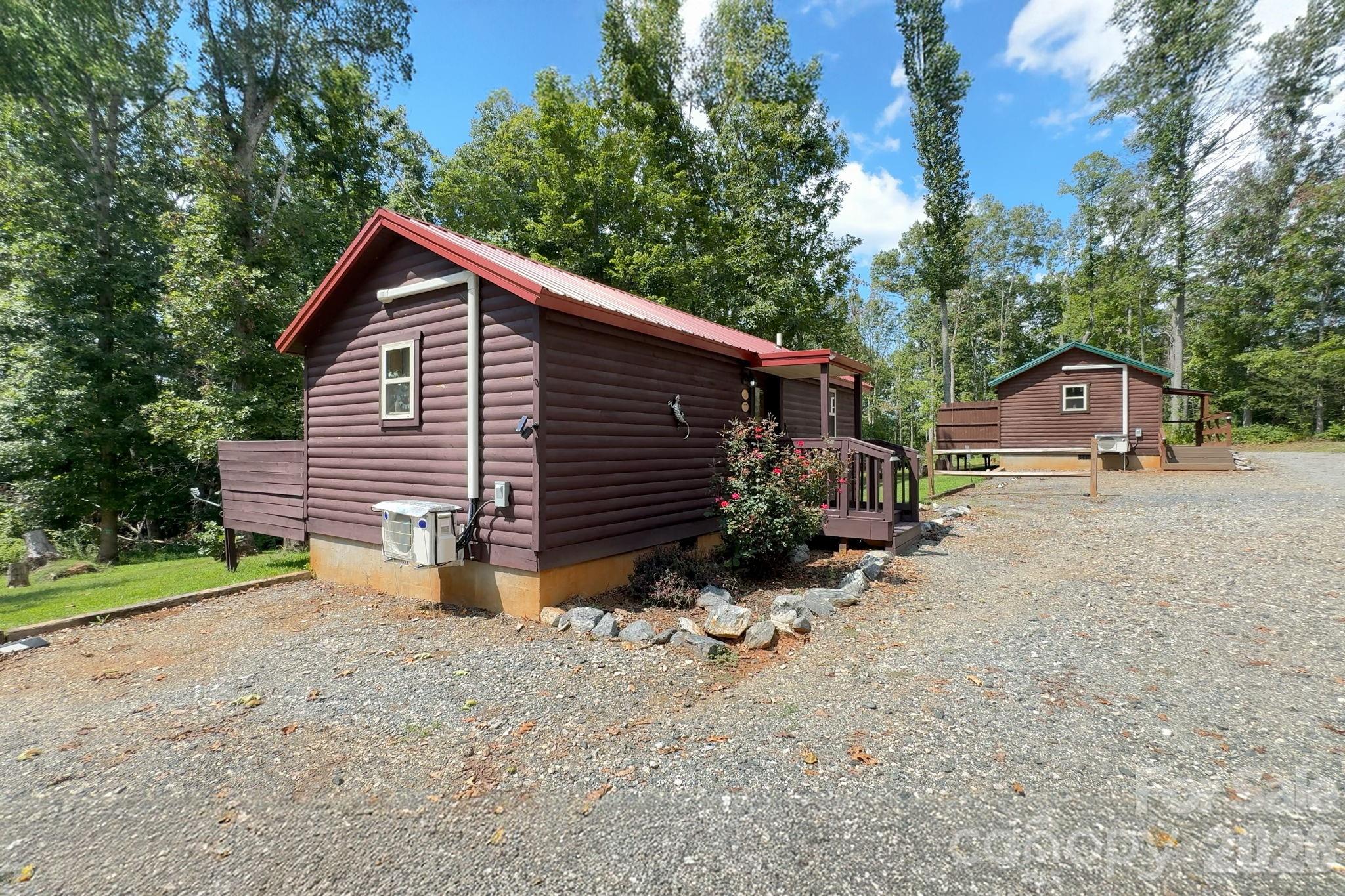 None - Residential Income