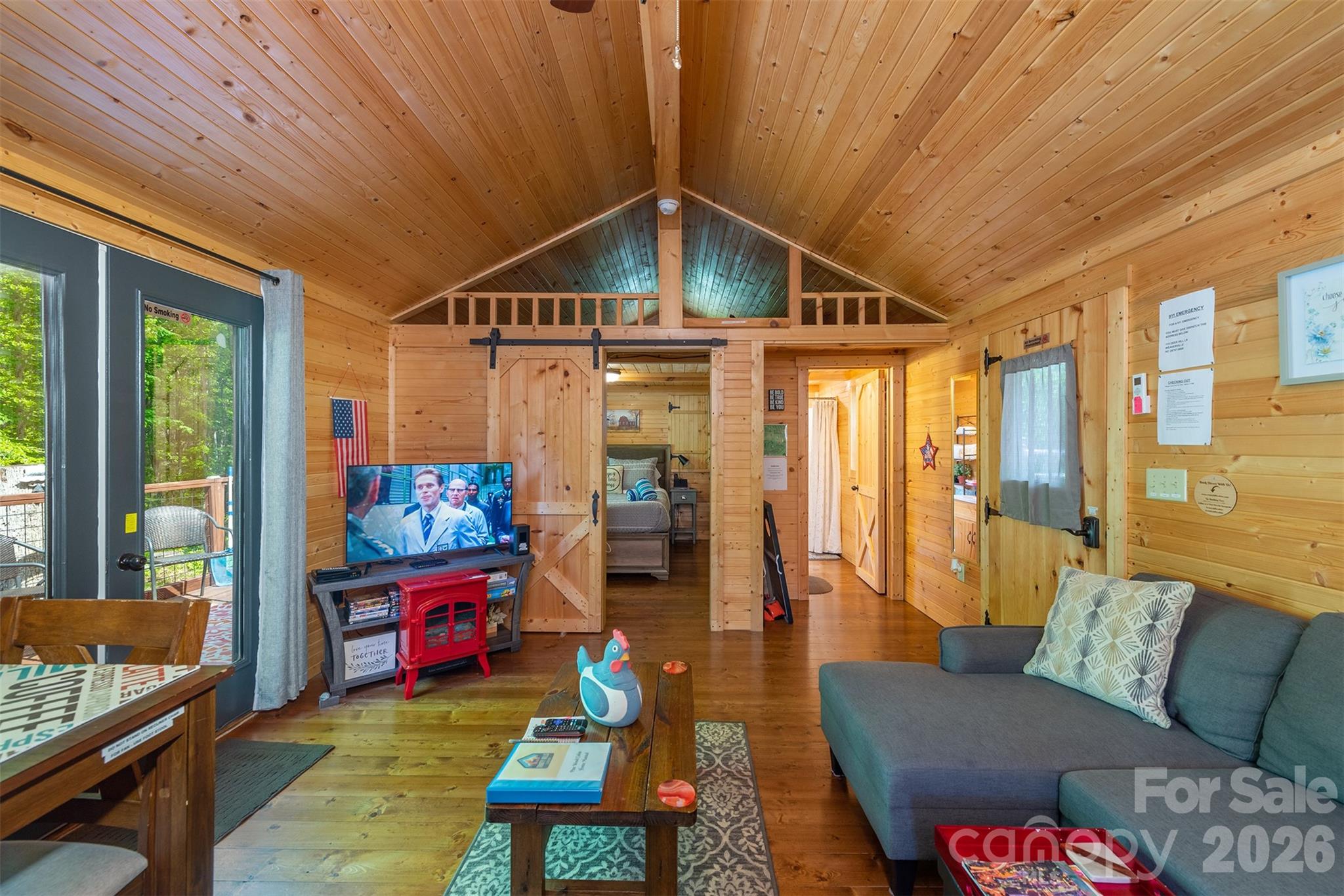 None - Residential Income