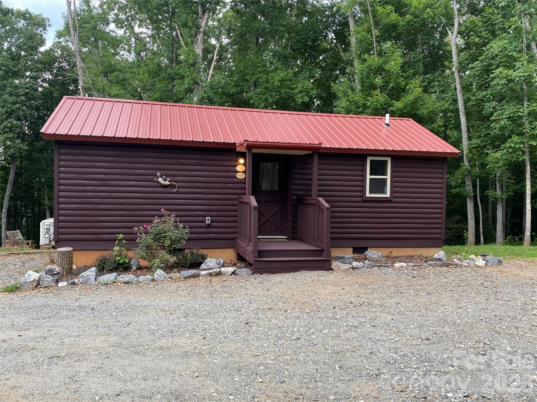 None - Residential Income