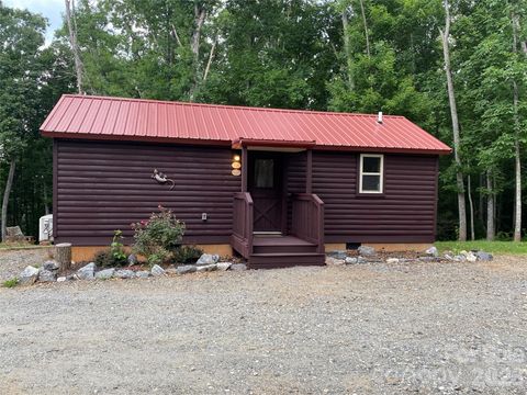 123 Deer Hill Lane Weaverville NC 28787