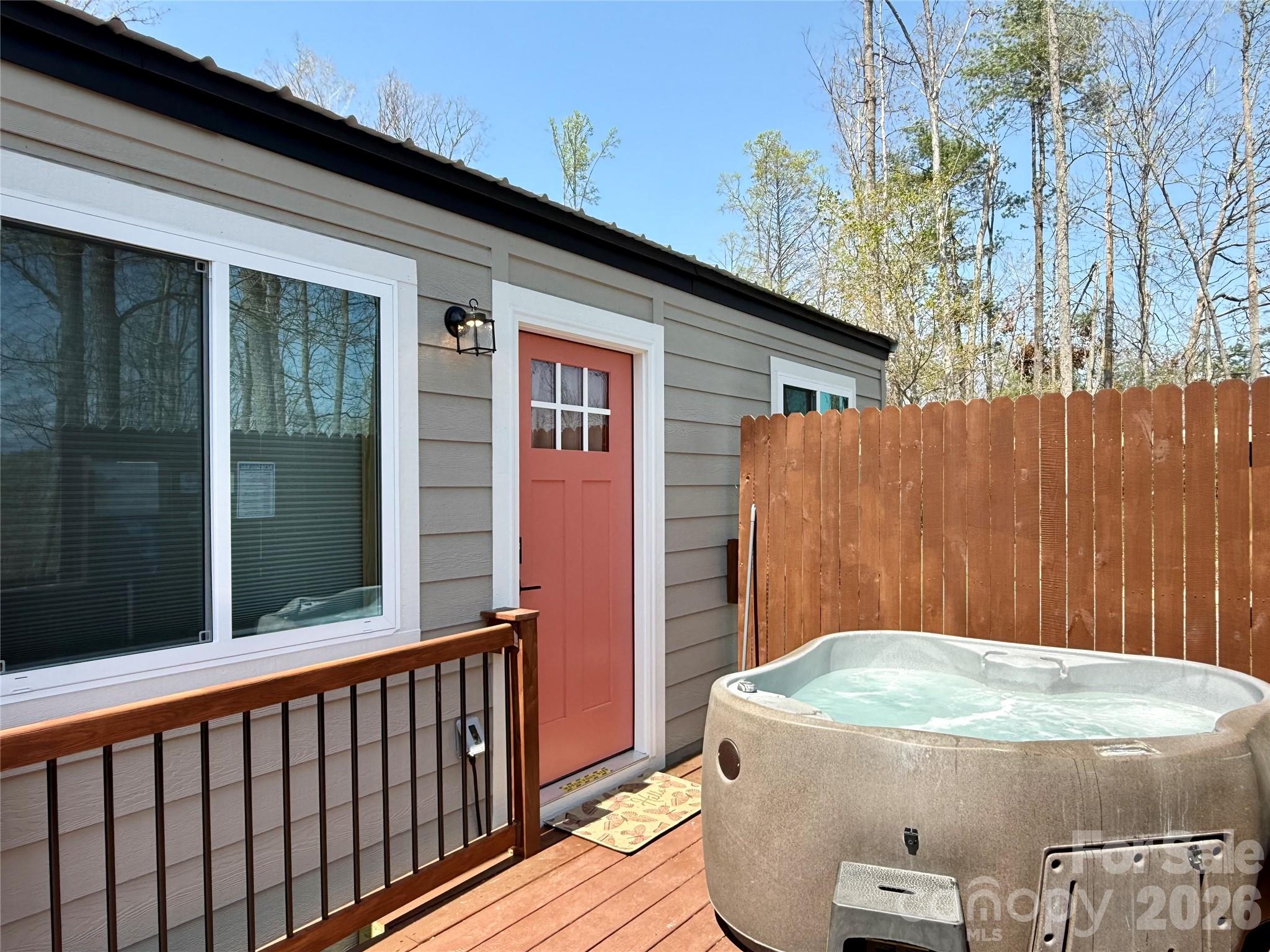 None - Residential Income