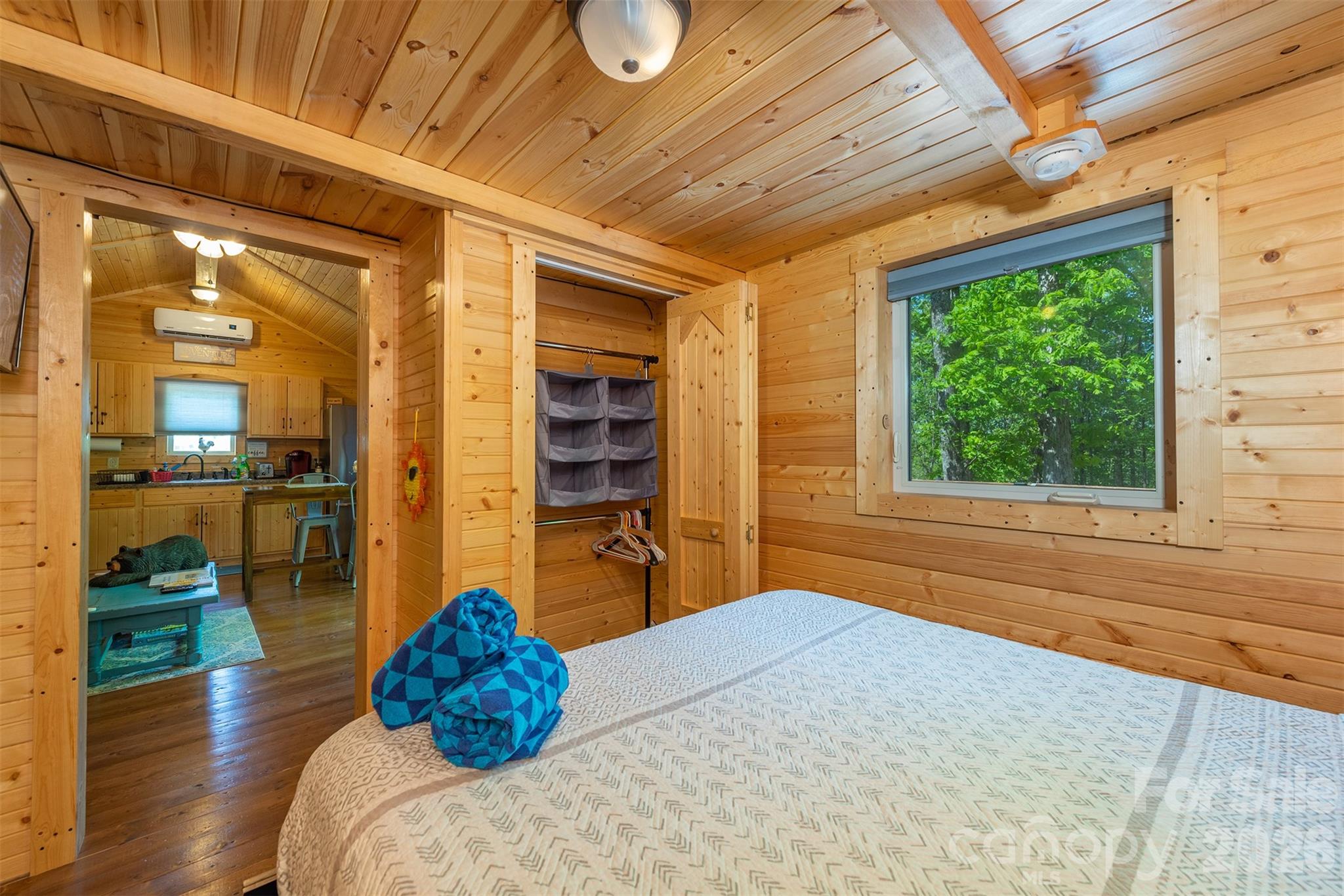 None - Residential Income