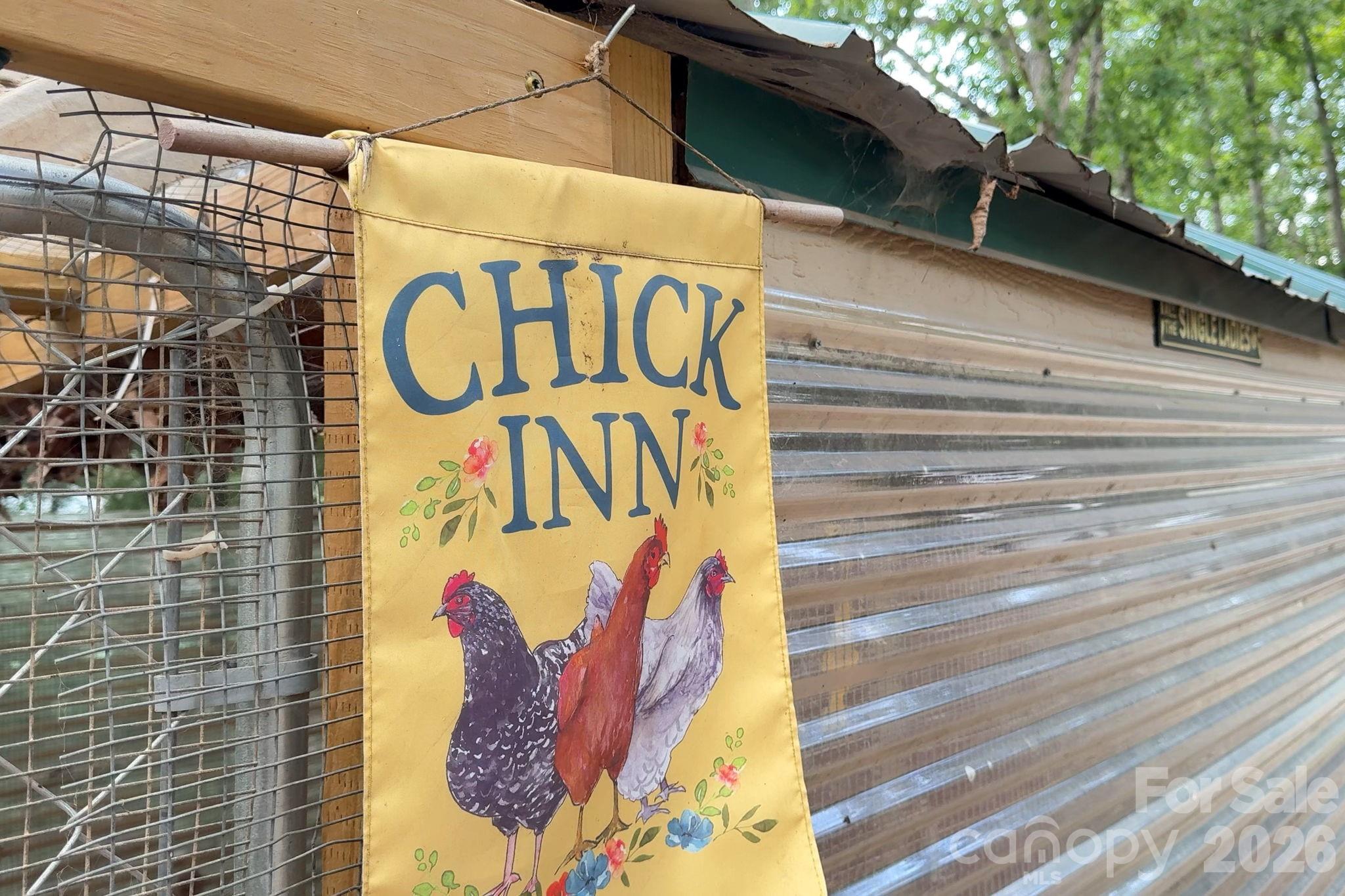 None - Residential Income