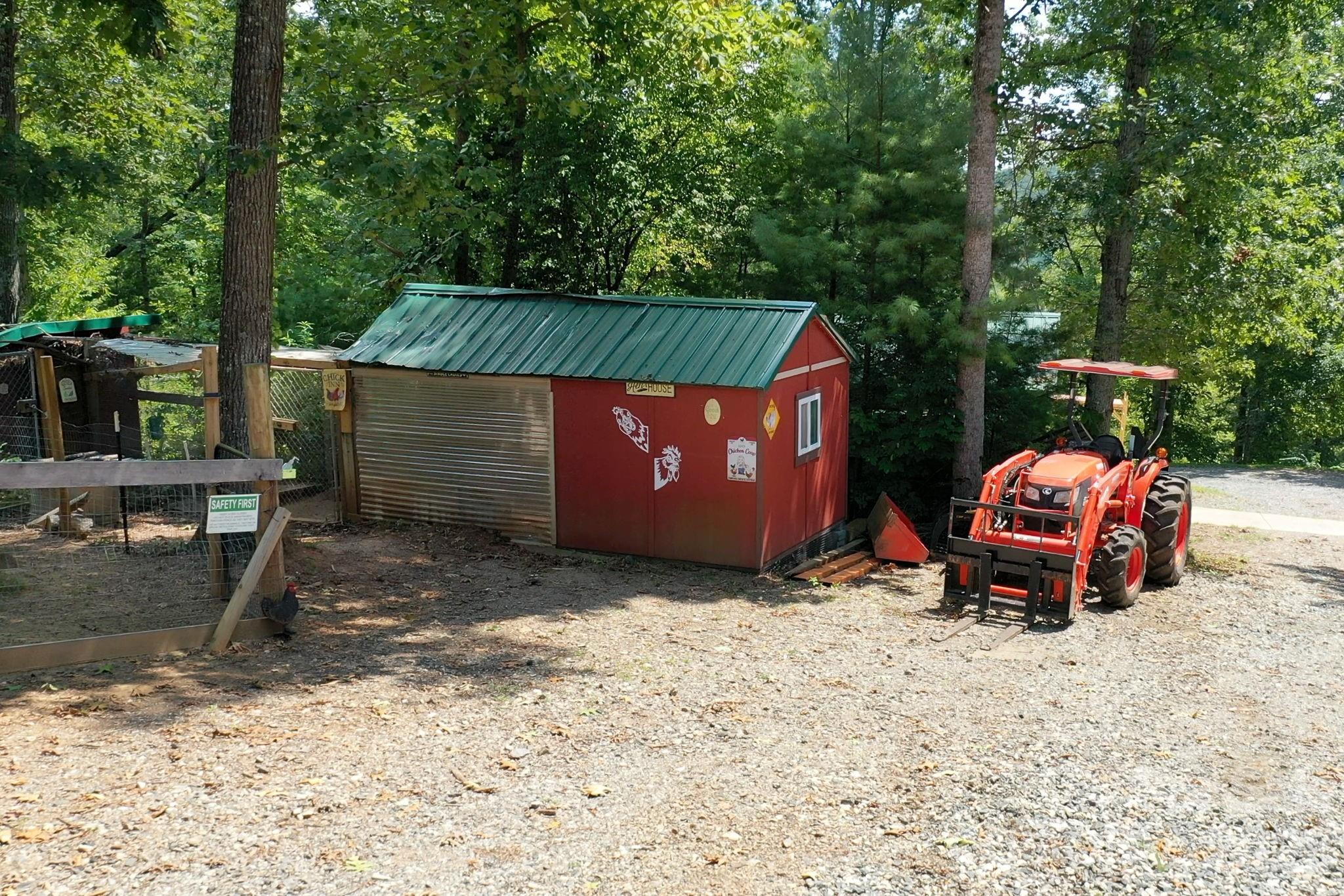 None - Residential Income