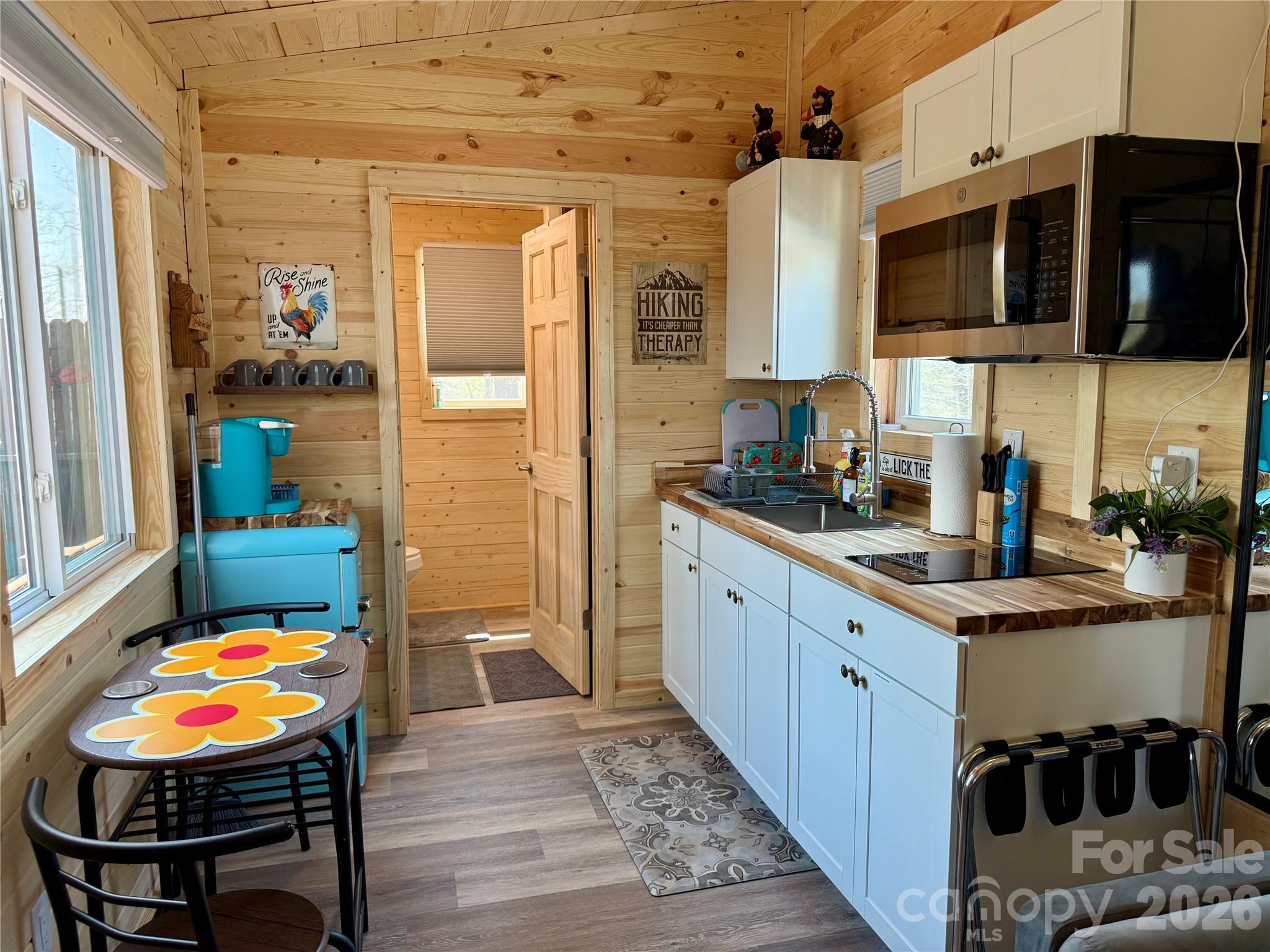 None - Residential Income