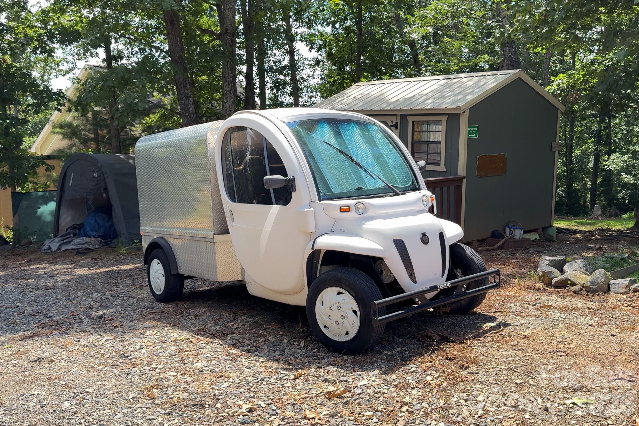 None - Residential Income