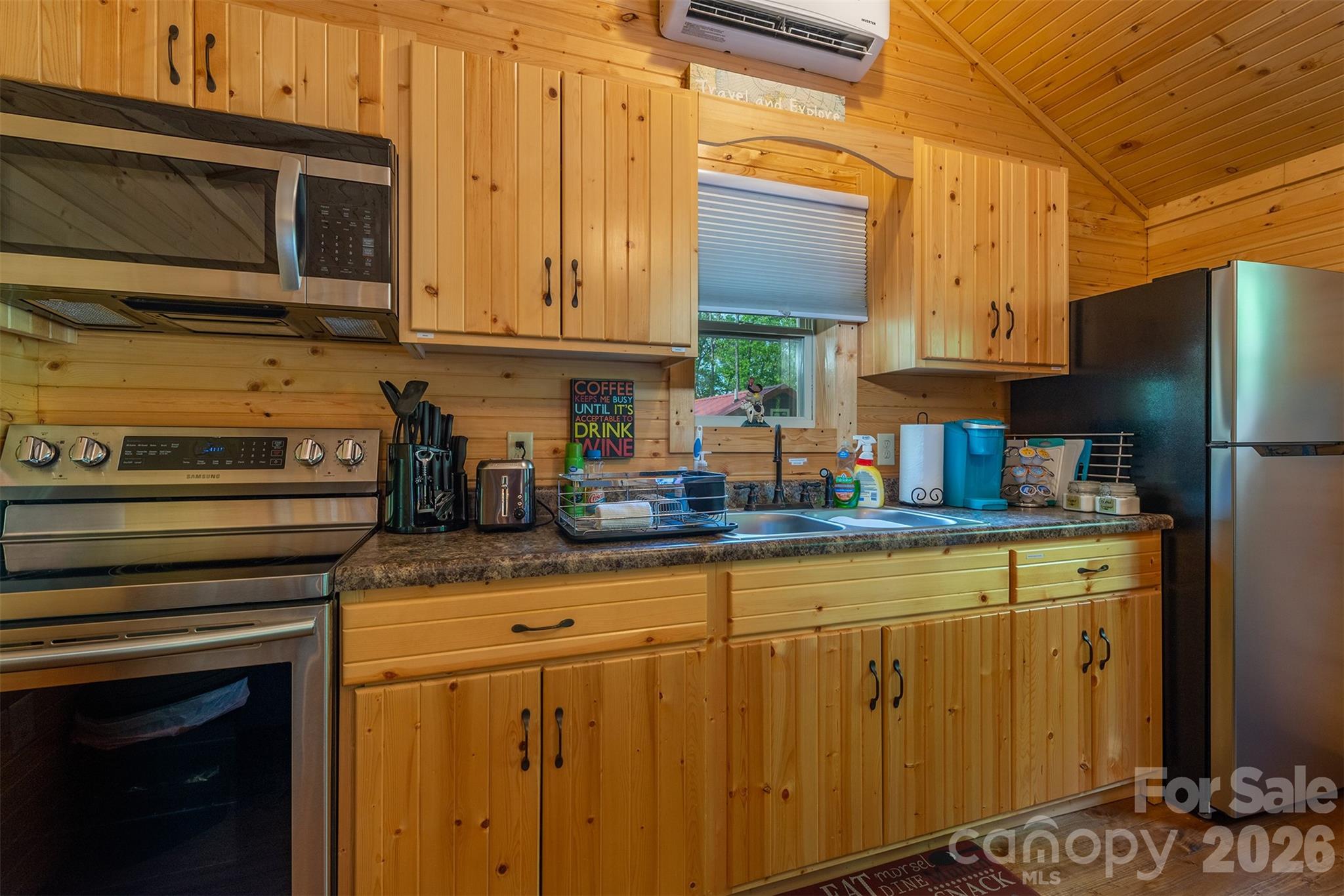 None - Residential Income