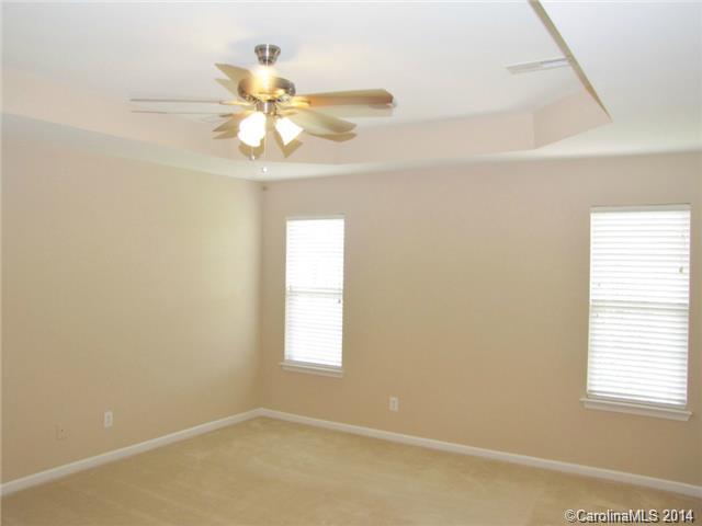 New Towne Village - Residential Lease