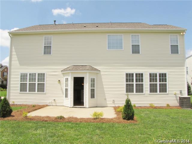 New Towne Village - Residential Lease