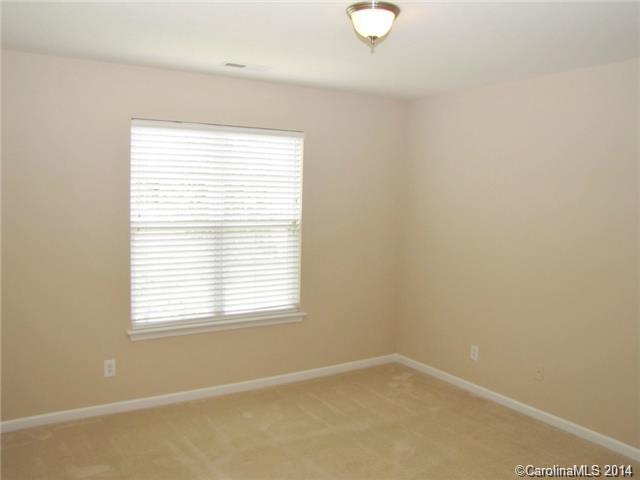 New Towne Village - Residential Lease