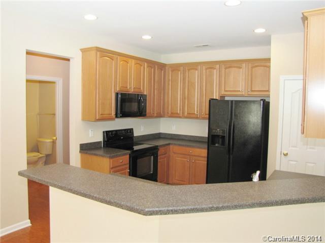 New Towne Village - Residential Lease