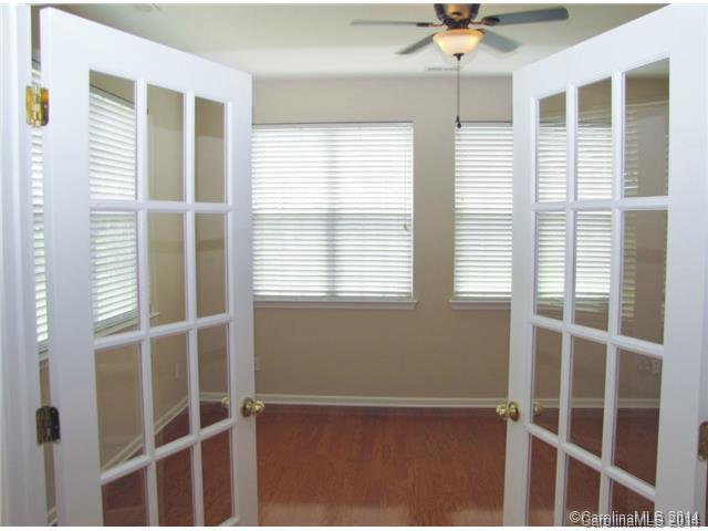 New Towne Village - Residential Lease