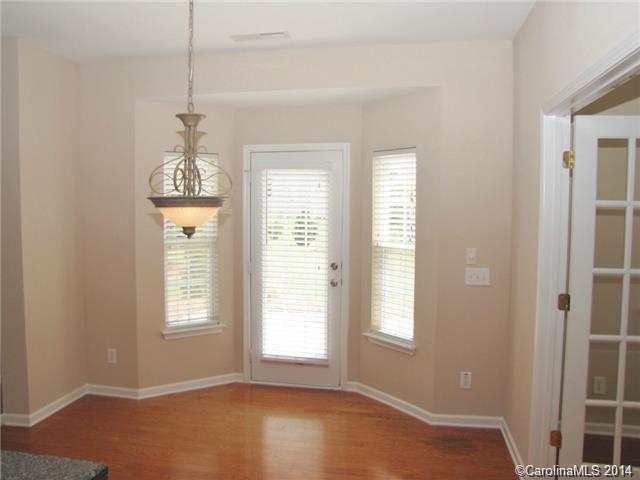 New Towne Village - Residential Lease