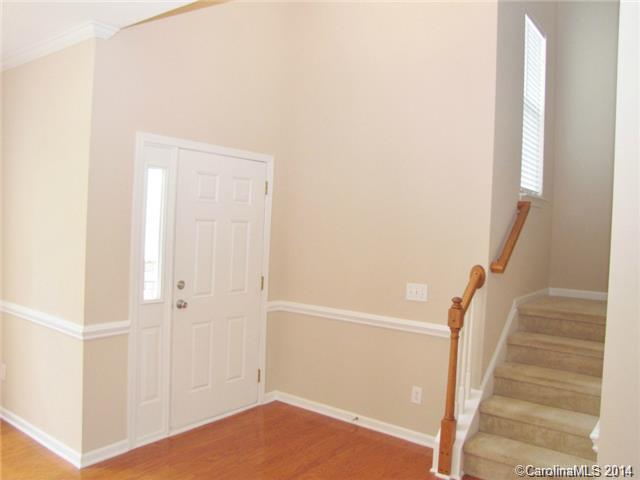 New Towne Village - Residential Lease