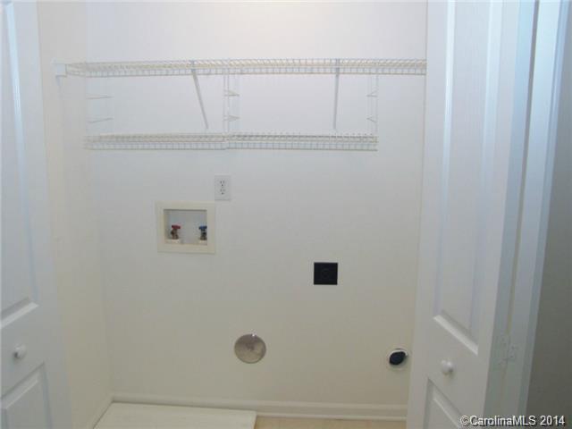 New Towne Village - Residential Lease