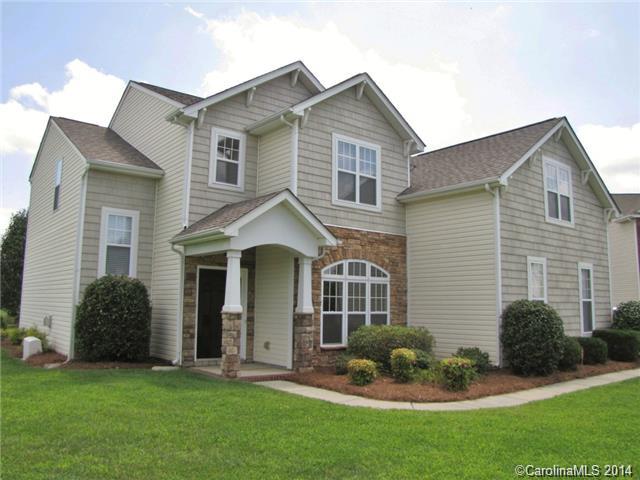 New Towne Village - Residential Lease