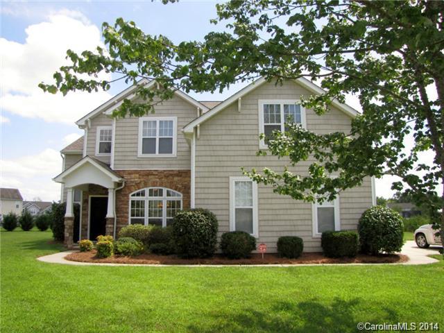 New Towne Village - Residential Lease