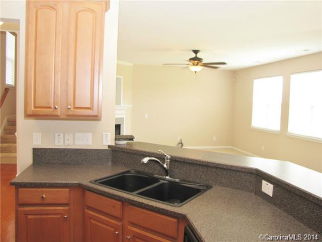 New Towne Village - Residential Lease