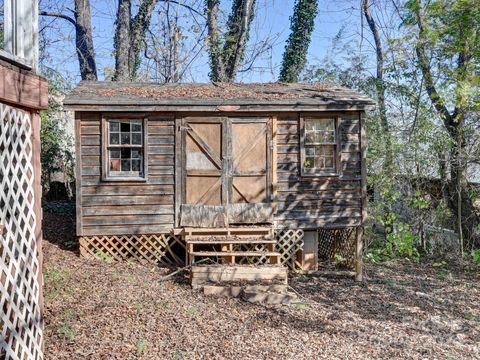 A home in Marion